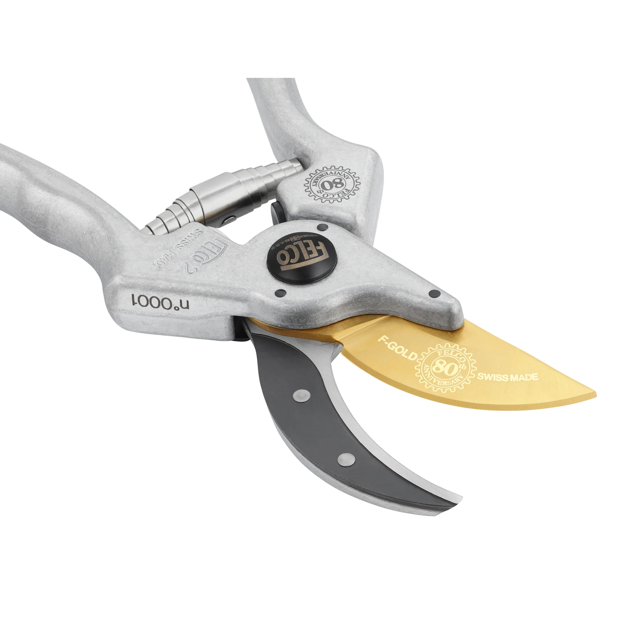 FELCO 2 - 80th Anniversary Special Edition - Image 3