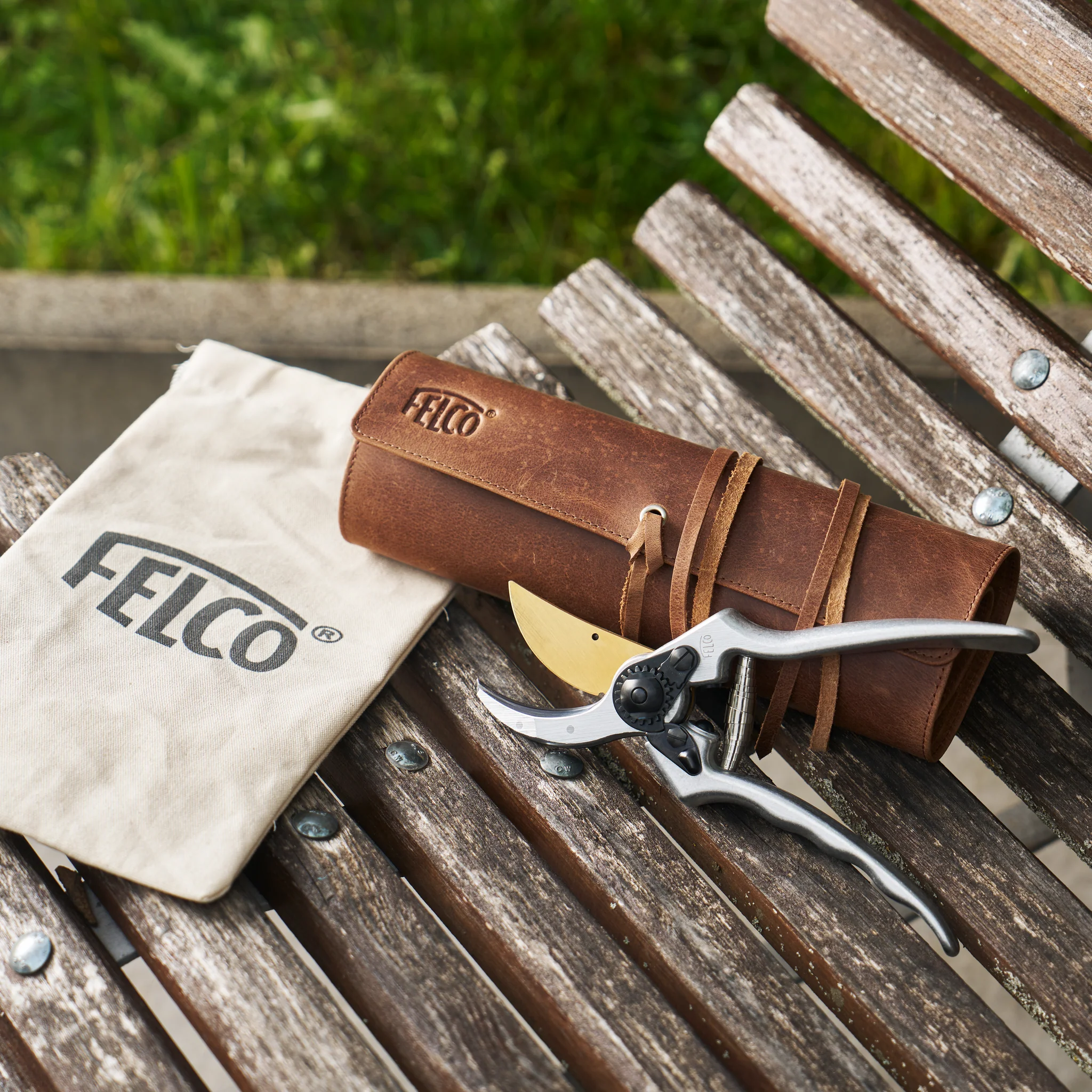 FELCO 2 - 80th Anniversary Special Edition - Image 5