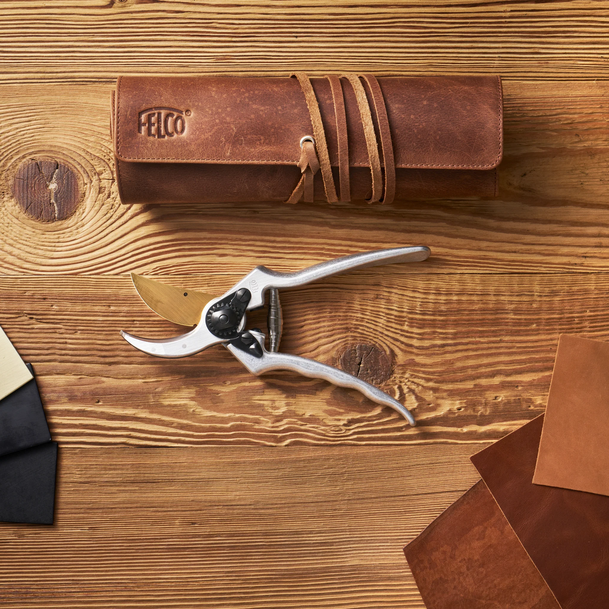 FELCO 2 - 80th Anniversary Special Edition - Image 7