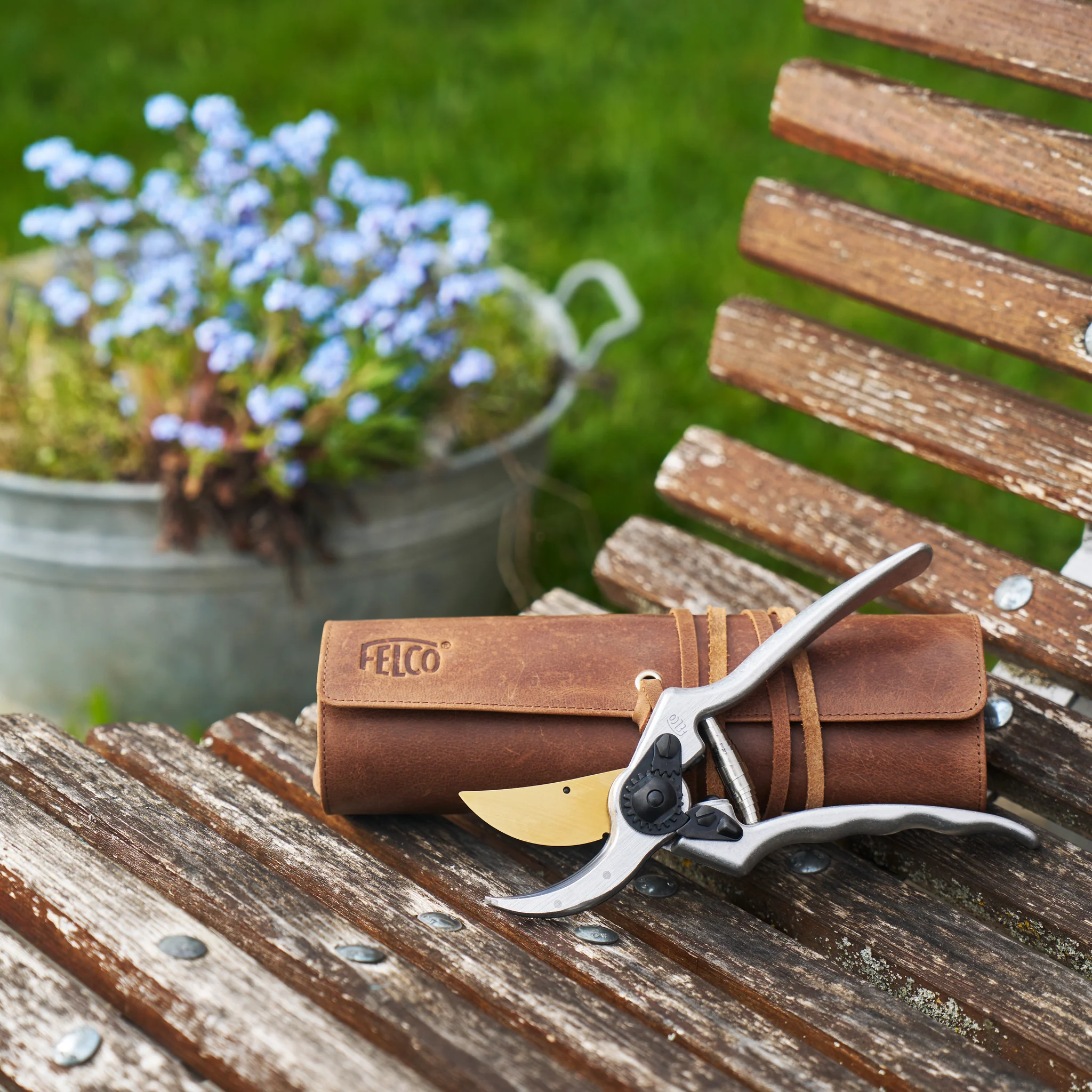 FELCO 2 - 80th Anniversary Special Edition - Image 8