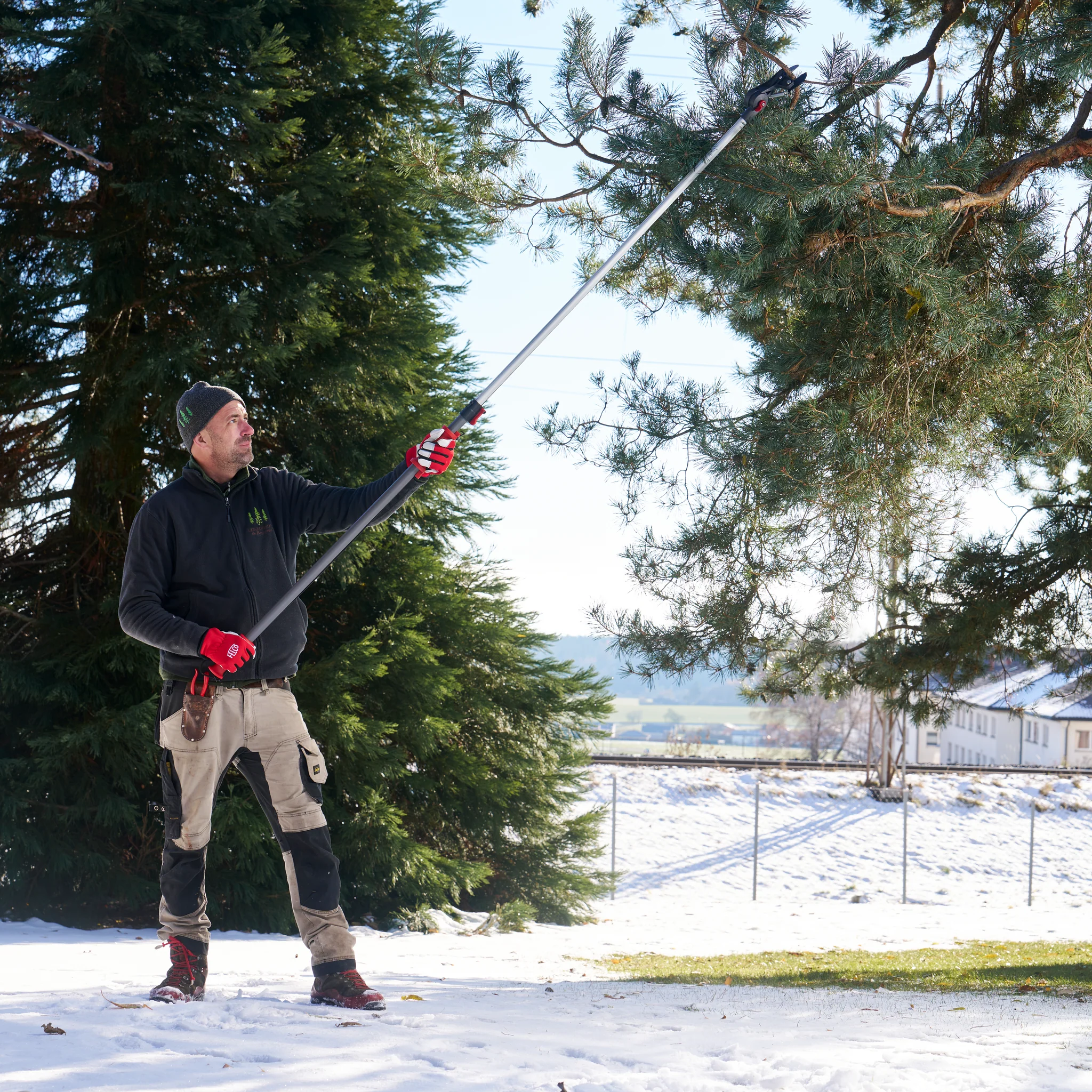 FELCO 290-4M - Image 10