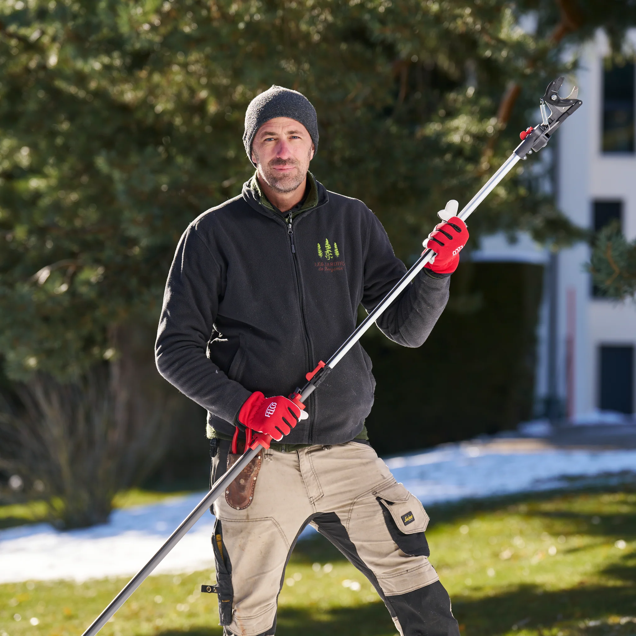 FELCO 290-4M - Image 17