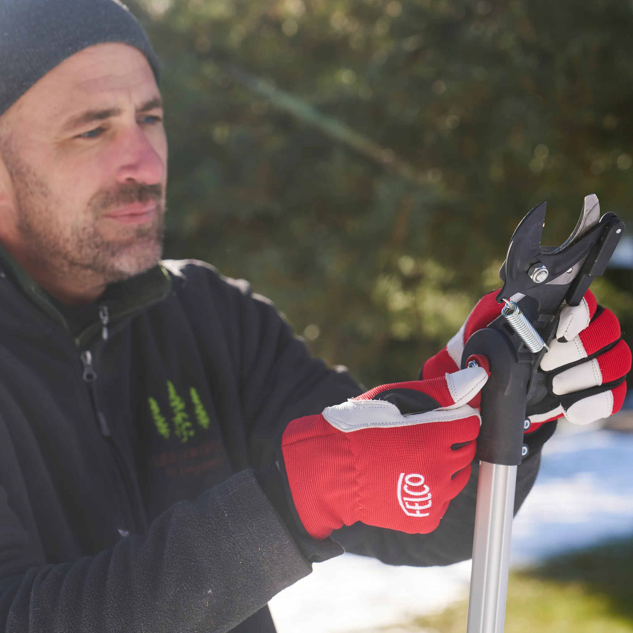 FELCO 290-4M - Image 8