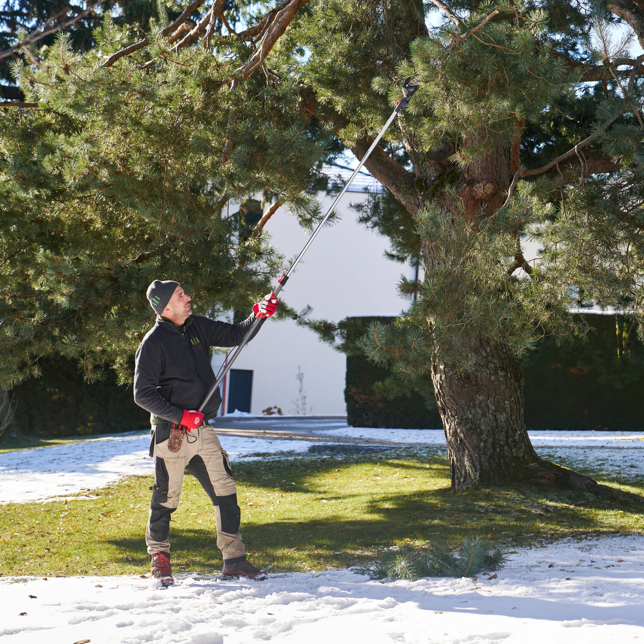 FELCO 290-4M - Image 9