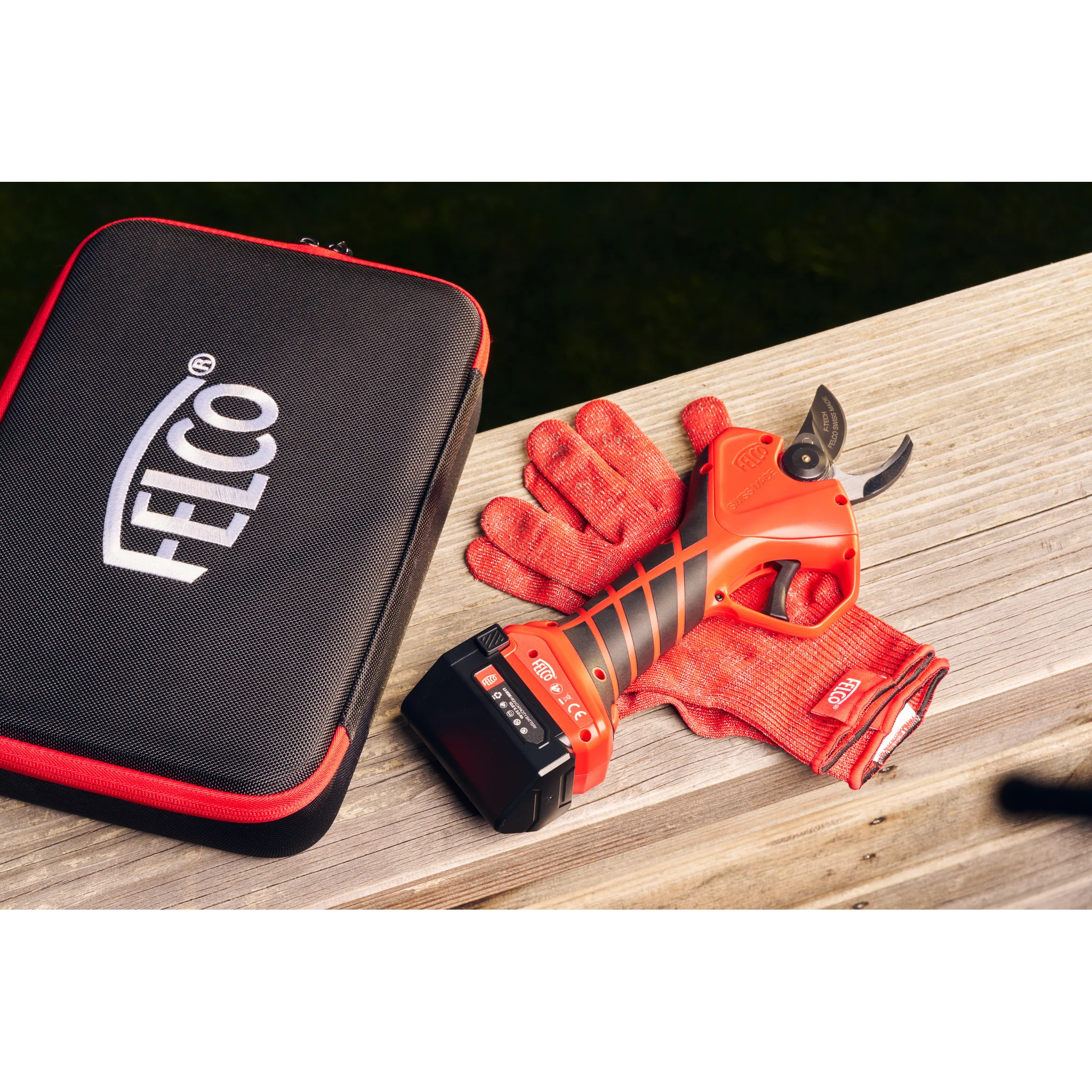 FELCO 2e - Image 9