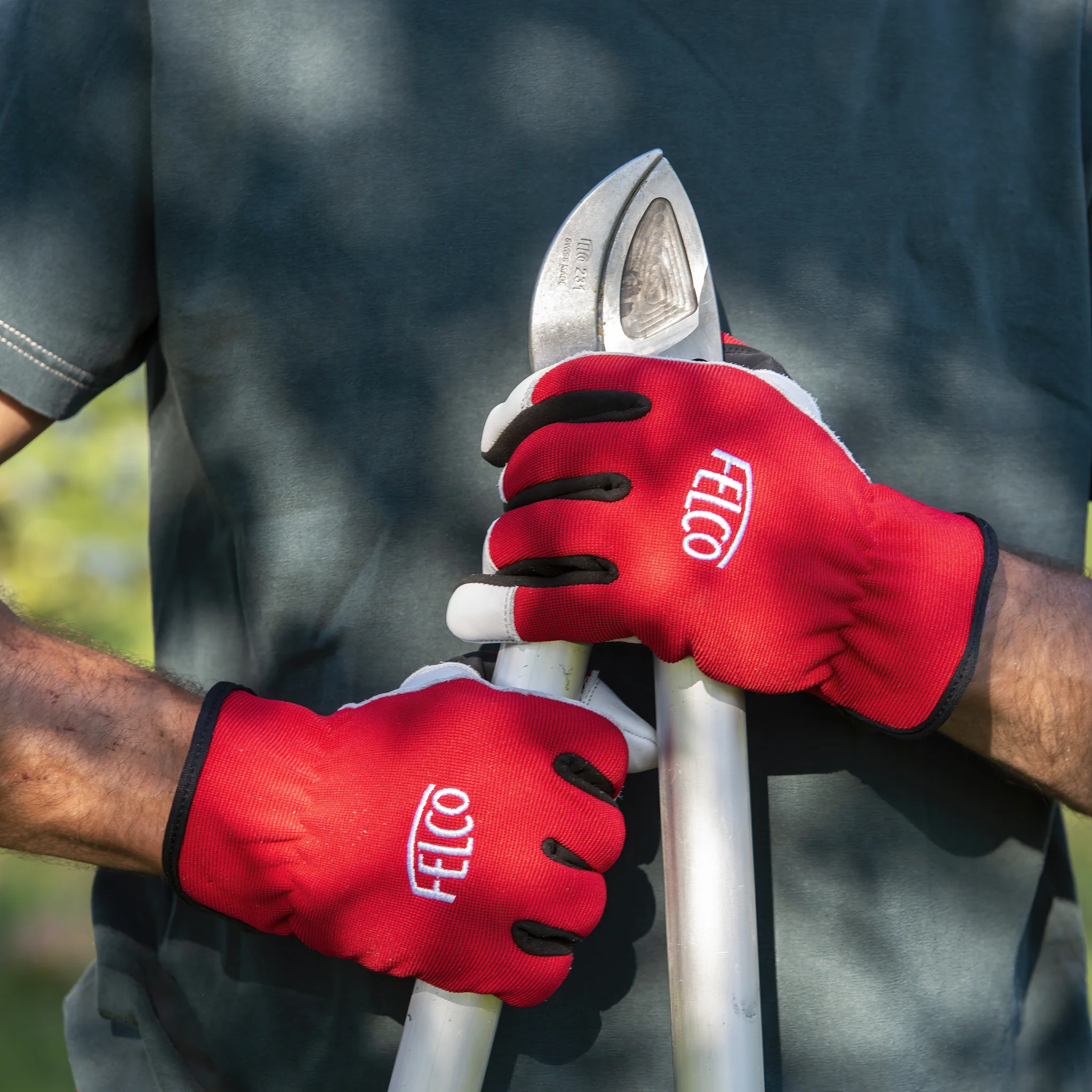 FELCO 702 - Image 10