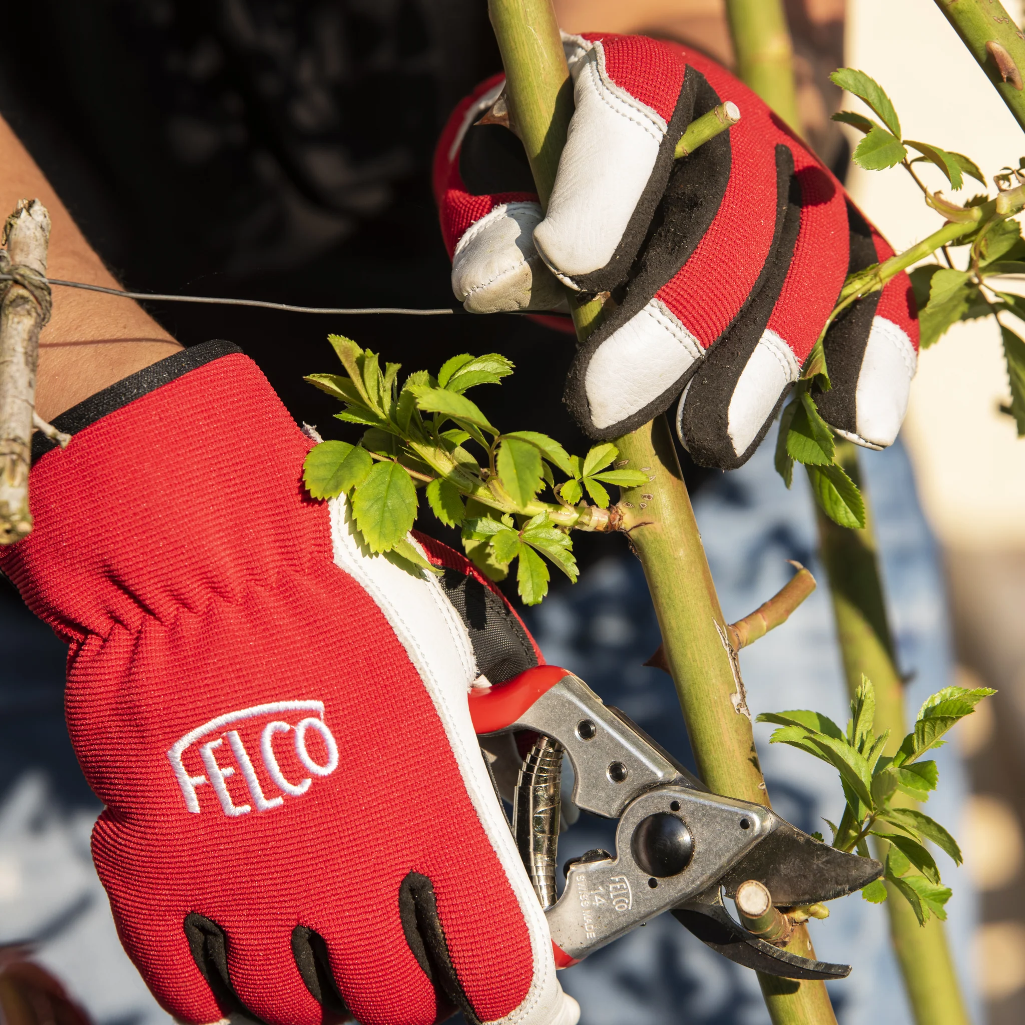 FELCO 702 - Image 3