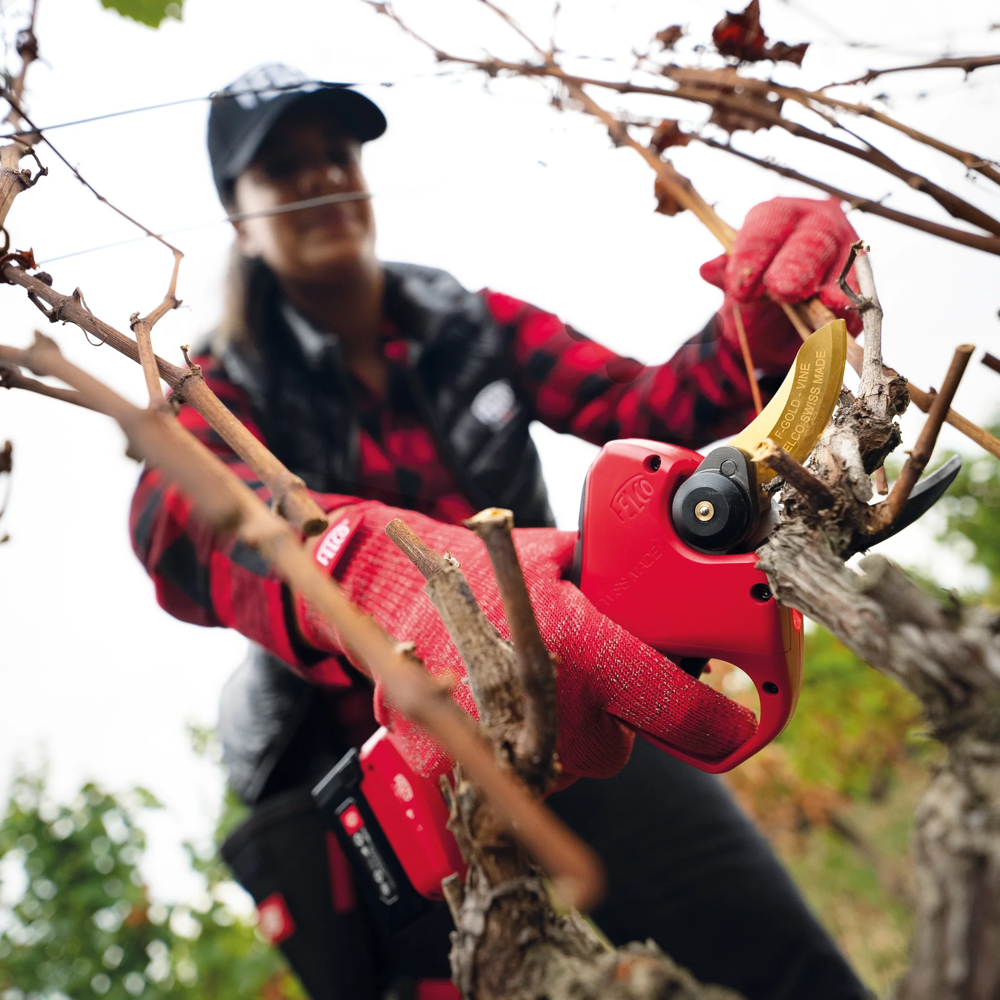 FELCO 834V - Image 3