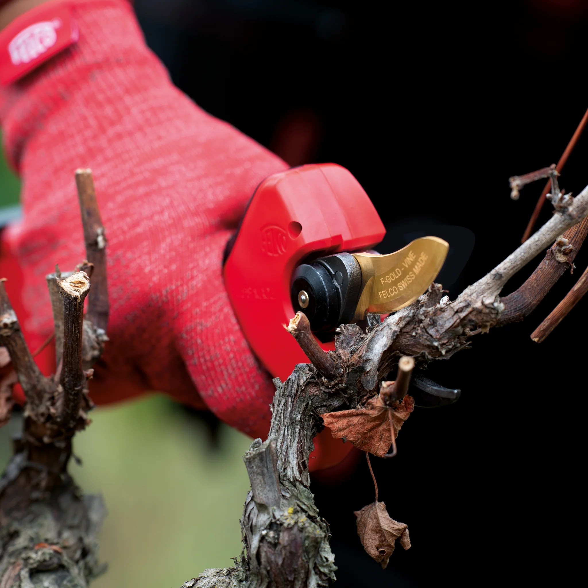 FELCO 834V - Image 4