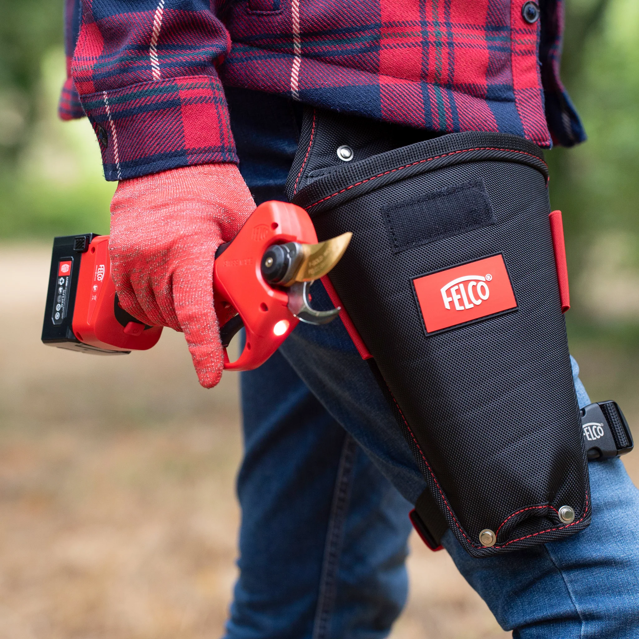 FELCO 834W - Image 3