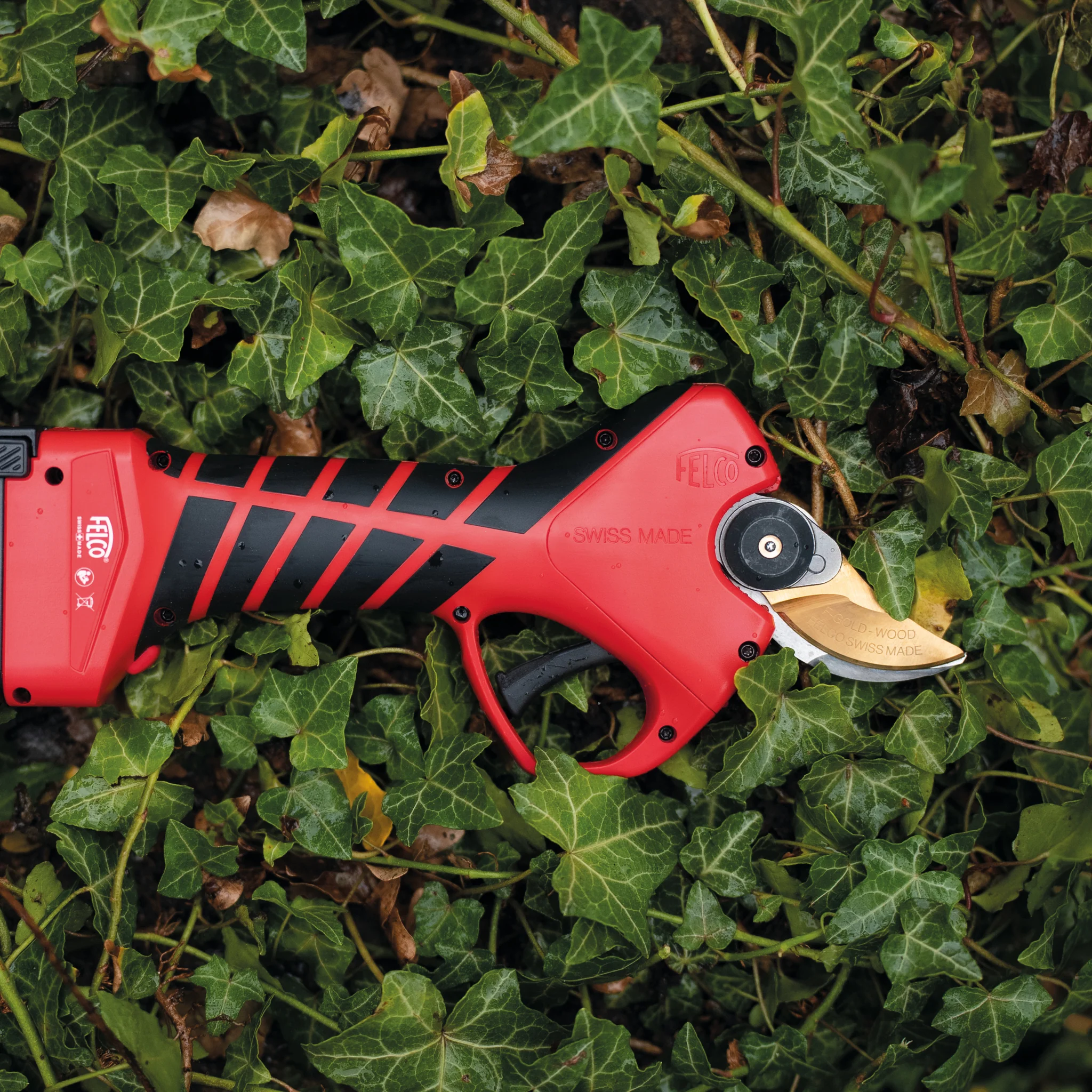 FELCO 834W - Image 4