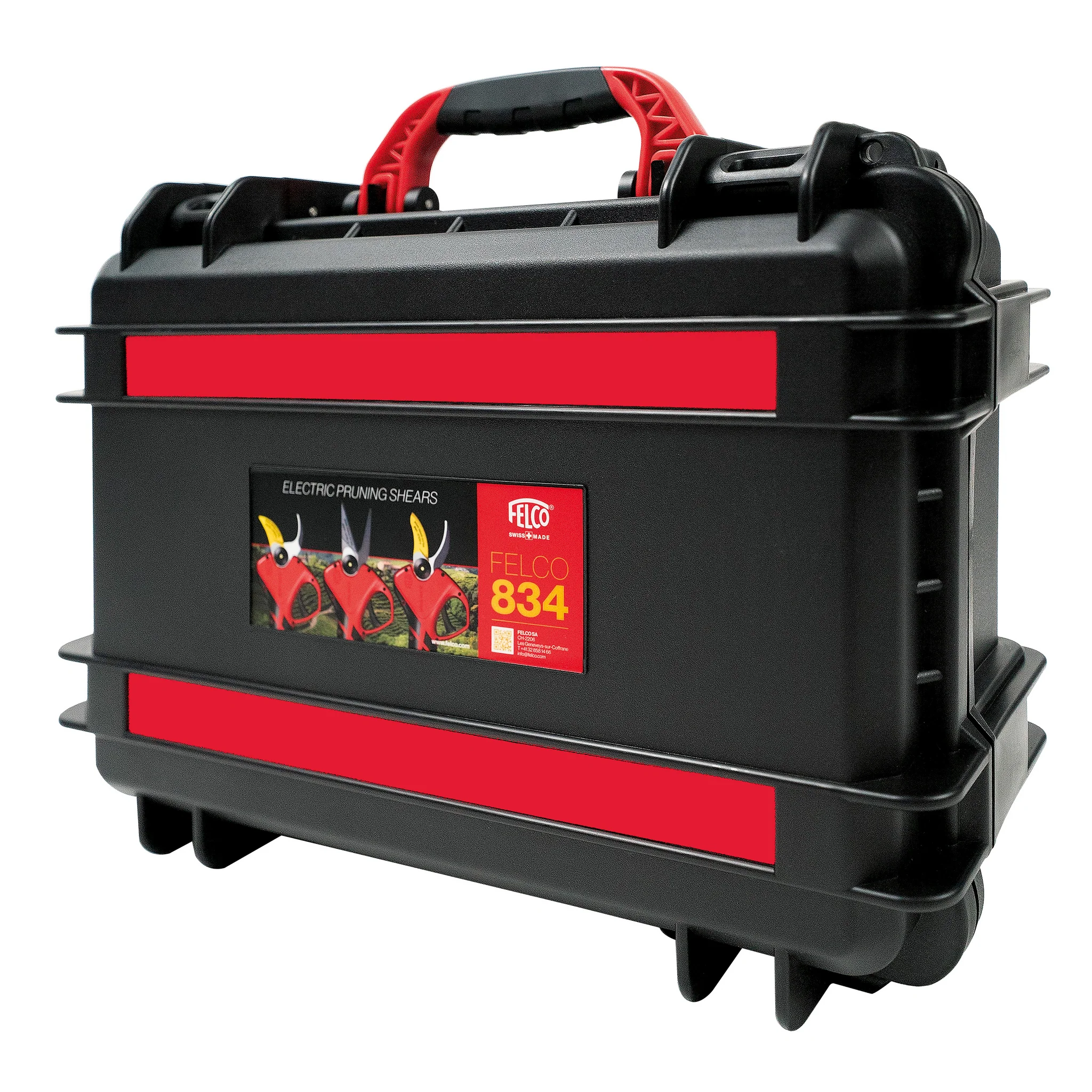 FELCO 834W - Image 5