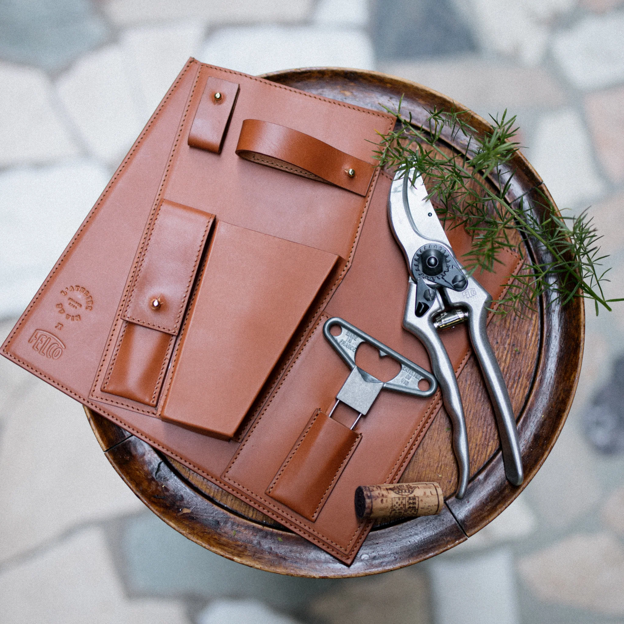 L'Atelier du Vin x FELCO - Image 4